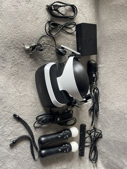 VR Headset