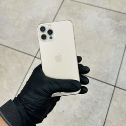 iPhone 12 Pro Unlocked Like New 