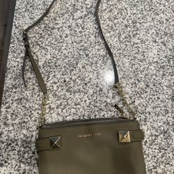Michael Kors Crossbody