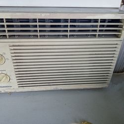 A/C Unit 