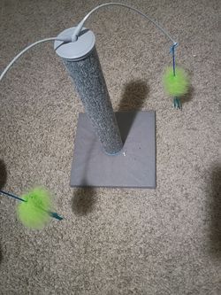 CatToy