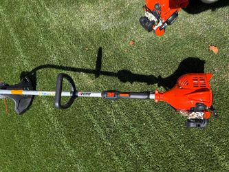 Echo GT-225 curved String Trimmer