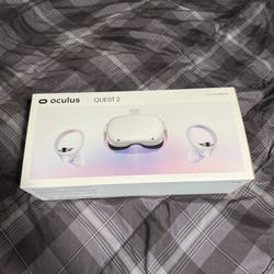 Oculus Quest 2