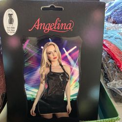 Sexy lingerie