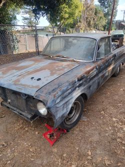 Ford Ranchero