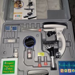 Microscope Set
