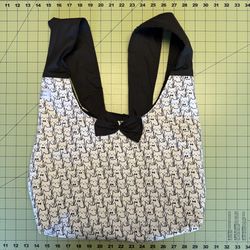 Handmade Boho Style Bag