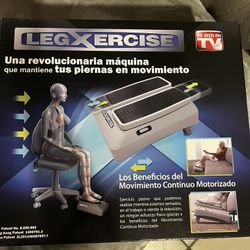 Legxercise 