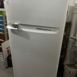 Vintage Westinghouse Freezer
