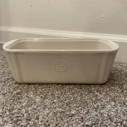 New Emile Henry Loaf Dish