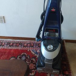 Bissell Heat Pro Carpet Cleaner