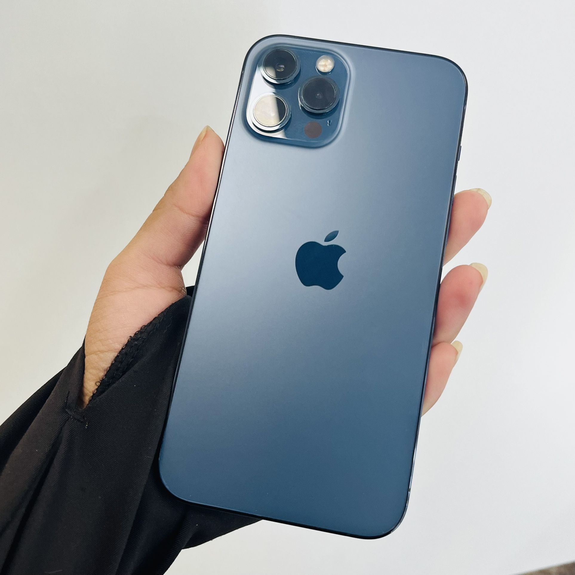 iPhone 12 Pro Max 256gb Unlocked