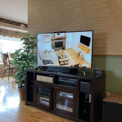 Nice TV Cabinet Stand