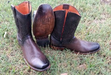 Botas Dubai venado original