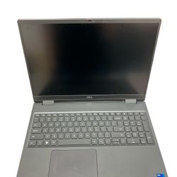 Dell Precision 7680 Mobile Workstation