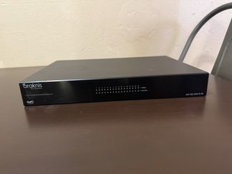 Araknis AN-110-SW-R-16