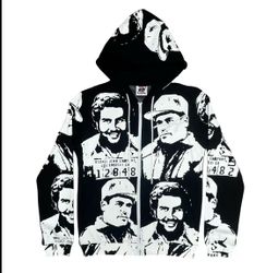 BRAND NEW - Authentic XXL - Oreo Asaali Hoodie