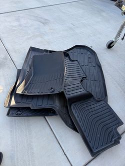 Car Mats