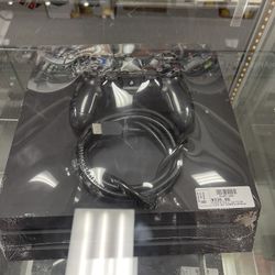 PS4 PRO