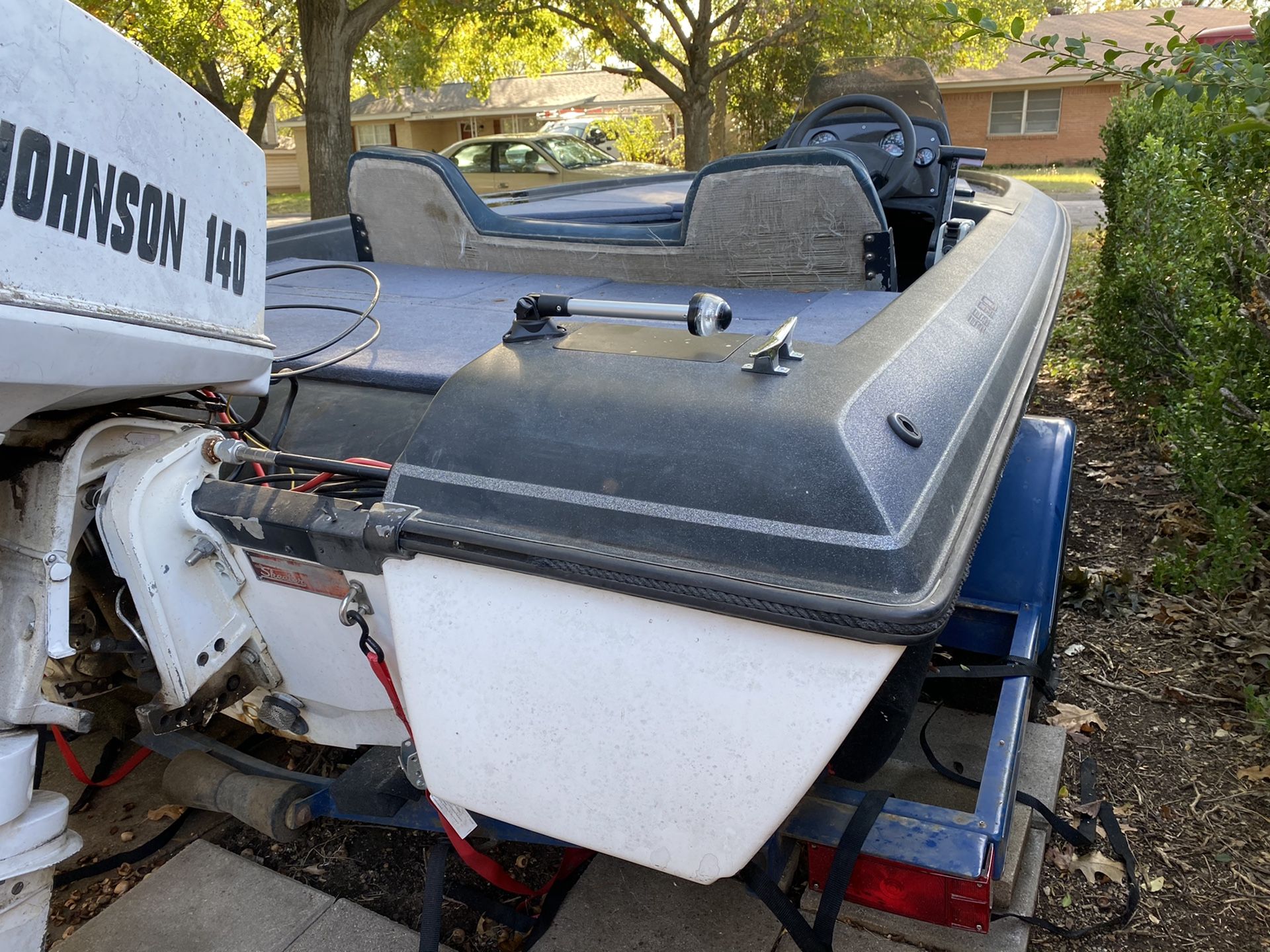 1993 Skeeter SS90 for Sale in North Richland Hills, TX OfferUp