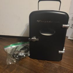 Mini Fridge ($60 Value)