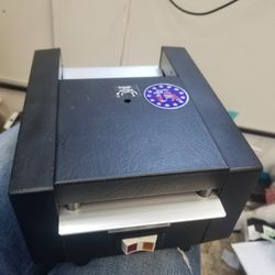 Laminator Model 5000