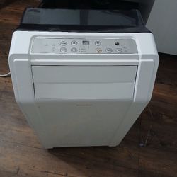 Ocean Breeze 12,000 BTU Portable Air Conditioner