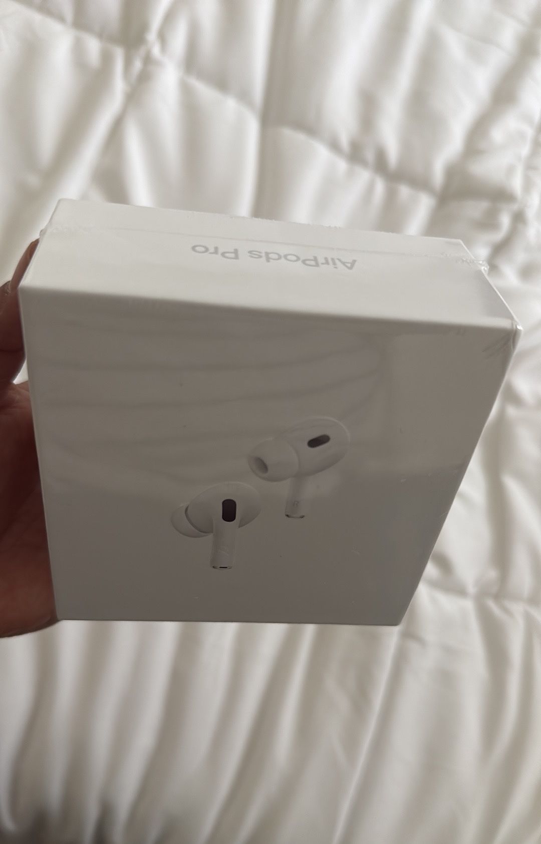 Wireless Earbuds – AirPods Pro 2 Style – Brand New – $130