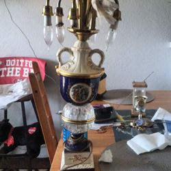 Antiques Make A Offer