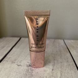 New JLO Beauty That JLO Glow Serum 5ml/0.17fl.oz. Travel Size