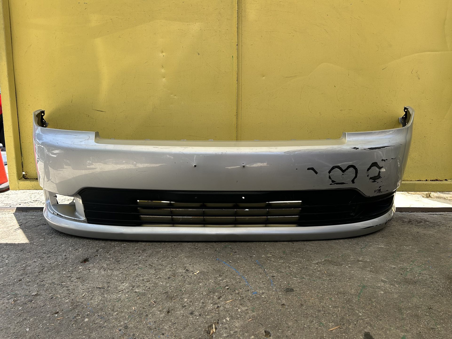2013-2019 FORD FLEX FRONT BUMPER OEM