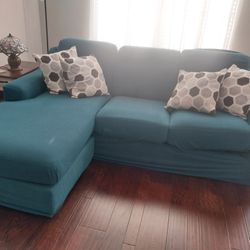 Sofa Chaise Lounge 