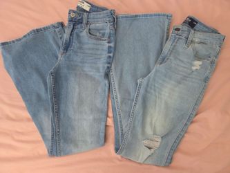 Women jeans