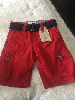 Boys clothes