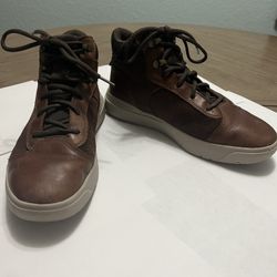 Timberland Brown Boots