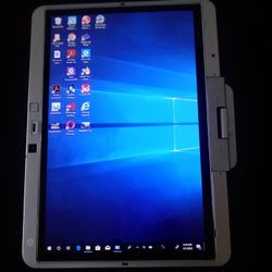 HP EliteBook 2760p 12-Inch LED Tablet PC - Core i5, i5-2540M, 2.6GHz