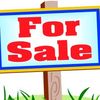 Items For Sale