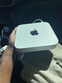 Mac mini
