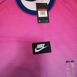Nike summer jersey