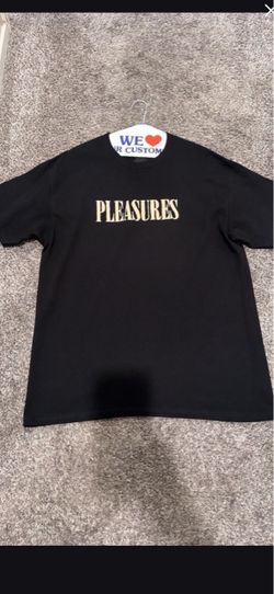 Shirt Pleasures Men Size Large