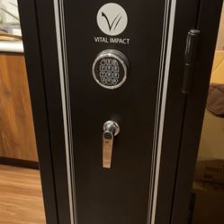 Gun Safe 