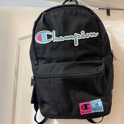 Champion Backpack