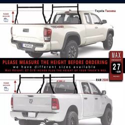 truck racks universal 