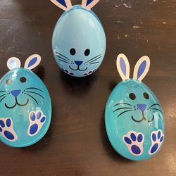 Personalize Easter Eggs 2  Dlls Each 