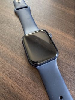 Apple Watch Series 6 44mm Blue GPS WiFi