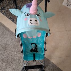Umbrella Stroller 