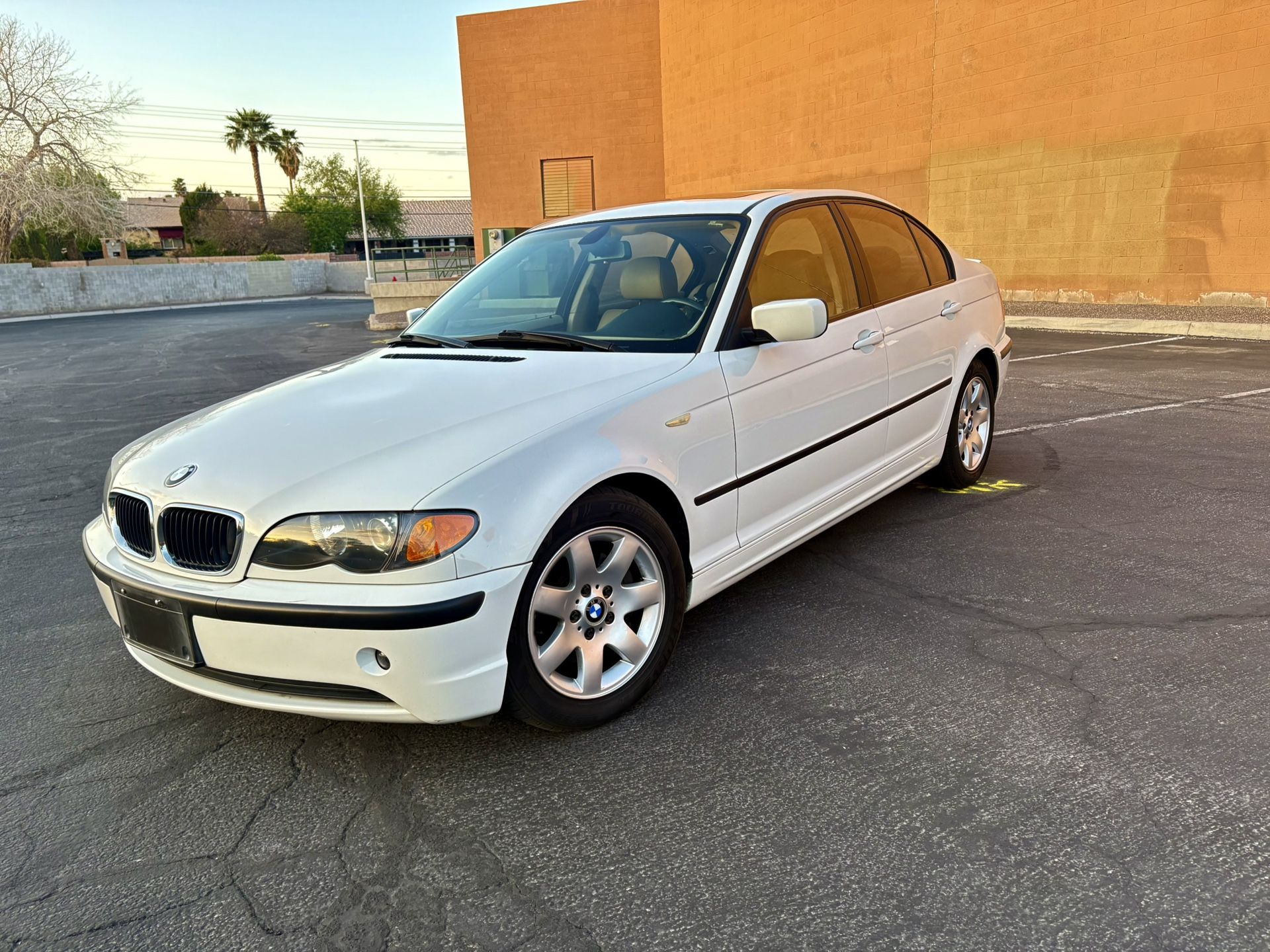 2005 BMW 325i for Sale in Las Vegas, NV - OfferUp