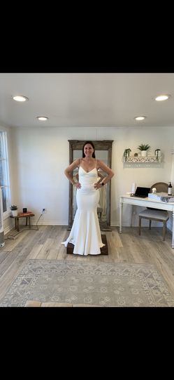 chinese dress ladies Clo Bridal Gown by Grace Loves Lace | Designer Wedding Dress