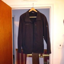 Zero X Posur - Men's Size Large Very Expensive Jacket 