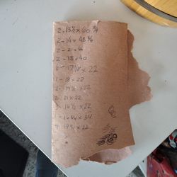 Cabinet Doors Expresso Stain Color